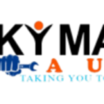 SKY MARK AUTO