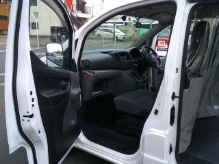 NISSAN    NV200 DBF-VM20