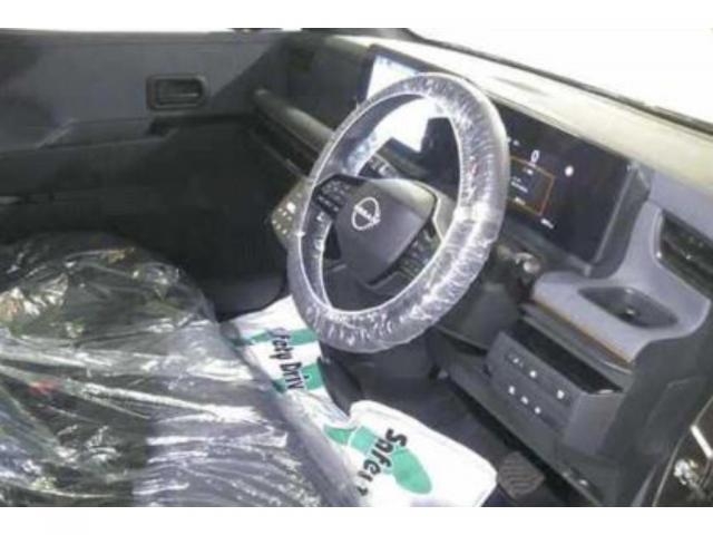 NISSAN   SAKURA  B6AW