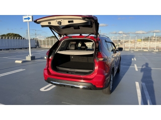 NISSAN  X-Trail 5AA-HNT32