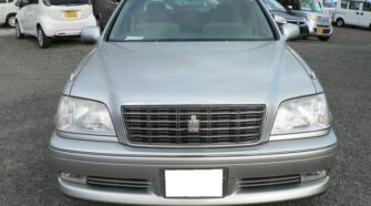 TOYOTA Crown JZS171
