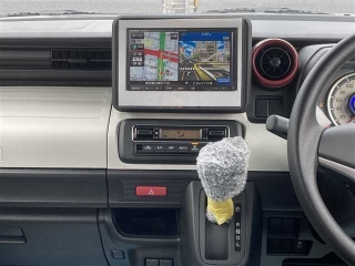 SUZUKI  Spacia DAA-MK53S