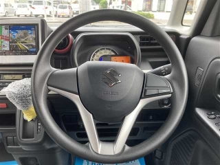 SUZUKI  Spacia DAA-MK53S