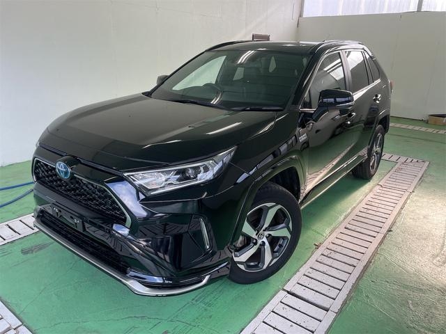TOYOTA  RAV4 AXAP54
