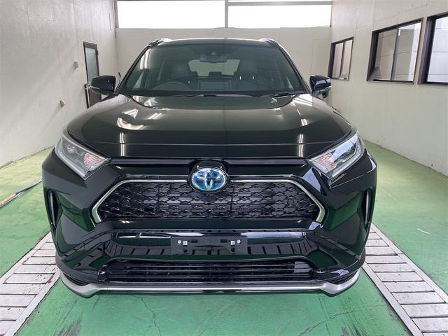 TOYOTA  RAV4 AXAP54