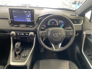 TOYOTA  RAV4 AXAP54