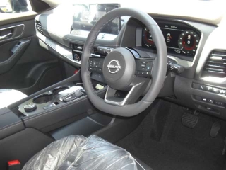 NISSAN   X-Trail 6AA-SNT33