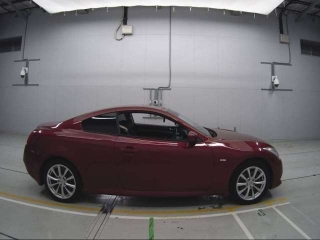 NISSAN   Skyline Coupe DBA-CKV36