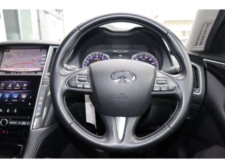 NISSAN  Skyline DBA-YV37