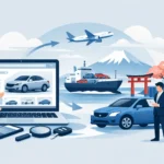 Buying Cars From Japan Online Made Simple
