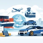 How Much Does It Cost to Import a JDM Car?
