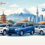 10 Best Family Cars From Japan