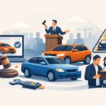 How to Buy Auction Cars Without Costly Mistakes