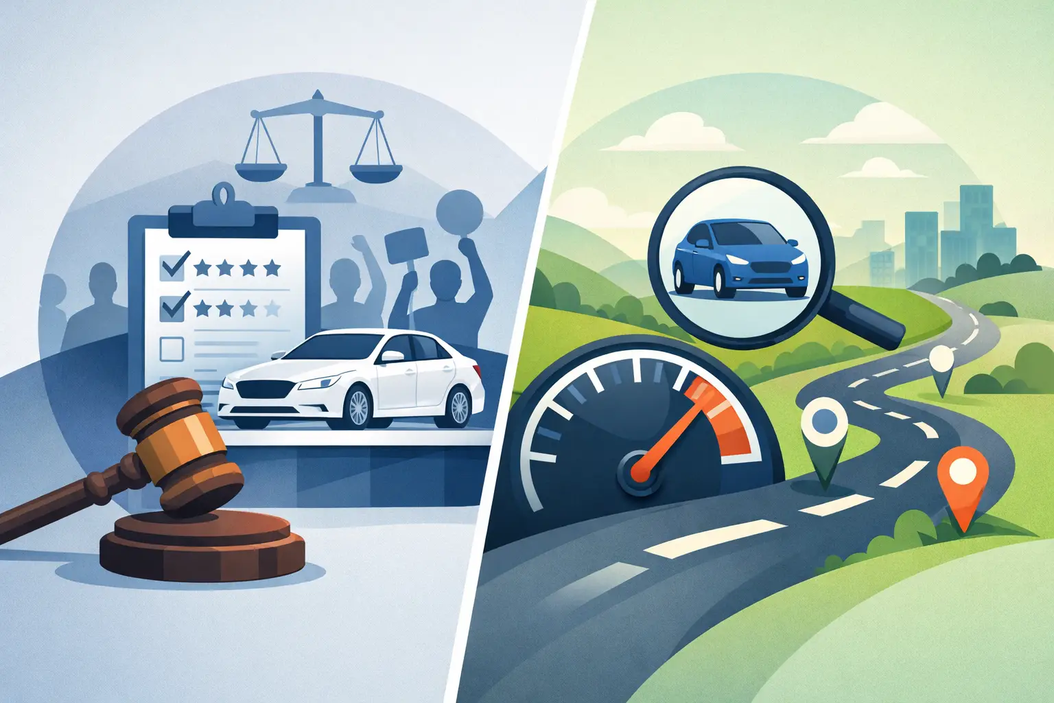 Auction Grade vs Mileage History: What Matters?