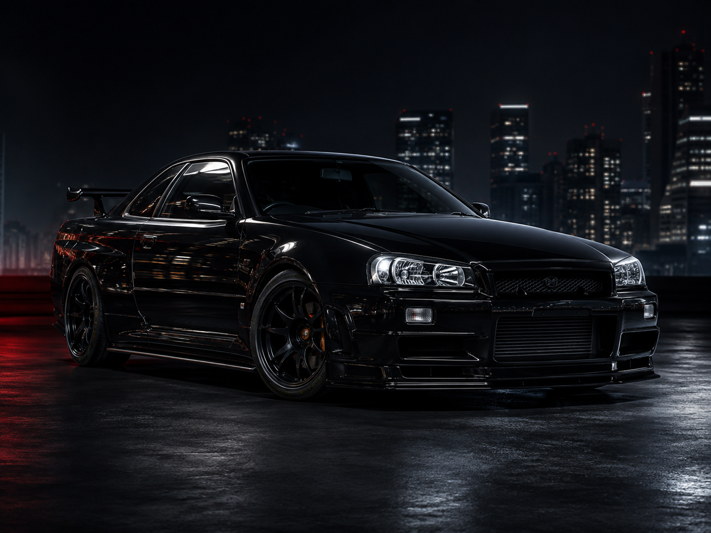 Japanese Auto Auction Vehicle