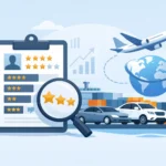 Vehicle Exporter Ratings: How to Read Them