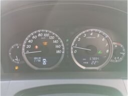 
										Toyota Crown Majesta 2008 full									