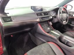 
										LEXUS CT200H 2020 full									