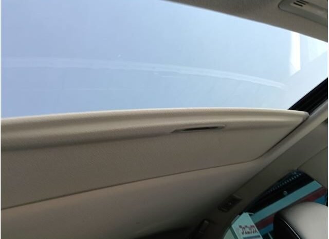 
								Toyota Crown Majesta 2008 full									
