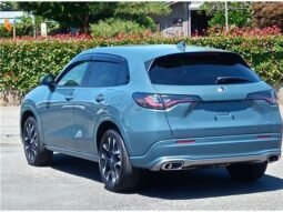 
										Honda ZR-V E: HEV Z 2WD 2025 full									