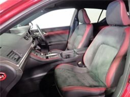 
										LEXUS CT200H 2020 full									