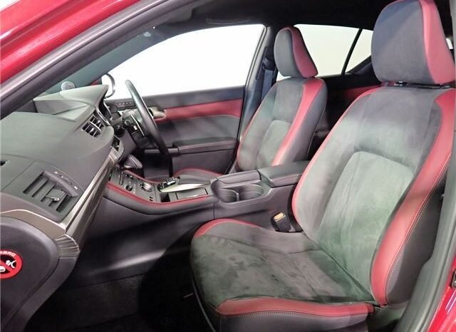 
								LEXUS CT200H 2020 full									