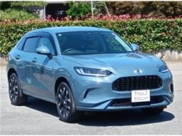 
										Honda ZR-V E: HEV Z 2WD 2025 full									
