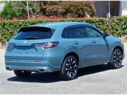 
										Honda ZR-V E: HEV Z 2WD 2025 full									