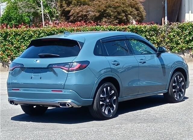 
								Honda ZR-V E: HEV Z 2WD 2025 full									
