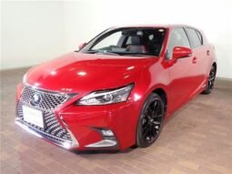 
										LEXUS CT200H 2020 full									