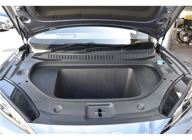 
								BYD Sealion 7 full									