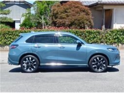 
										Honda ZR-V E: HEV Z 2WD 2025 full									