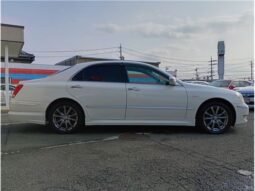 
										Toyota Crown Majesta 2008 full									