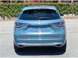 
										Honda ZR-V E: HEV Z 2WD 2025 full									
