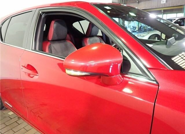 
								LEXUS CT200H 2020 full									