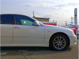 
										Toyota Crown Majesta 2008 full									