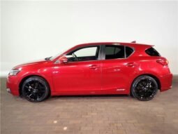 
										LEXUS CT200H 2020 full									