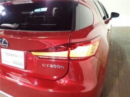 
										LEXUS CT200H 2020 full									