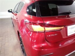 
										LEXUS CT200H 2020 full									