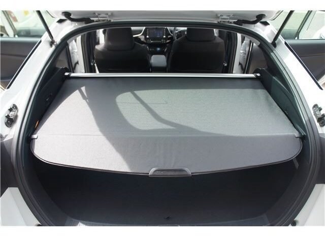 
								Toyota Prius full									