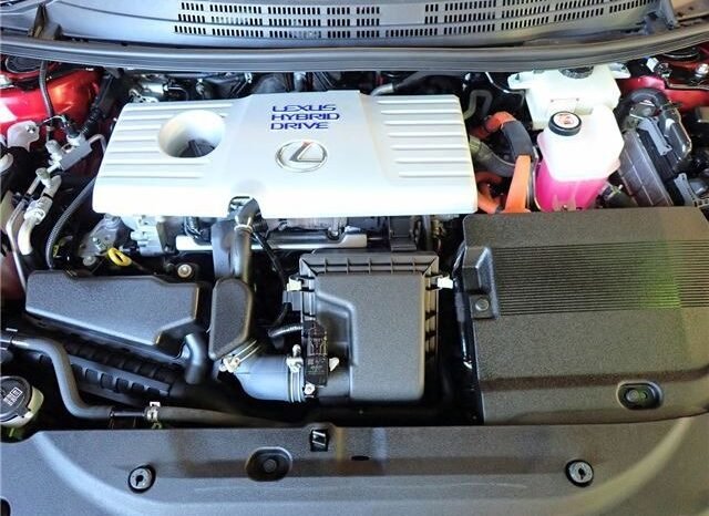 
								LEXUS CT200H 2020 full									