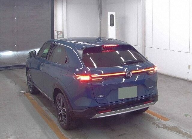 
								Honda Vezel E:HEV Z full									