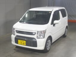Suzuki WagonR FX (Non Hybrid)