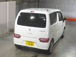 
										Suzuki WagonR FX (Non Hybrid) full									