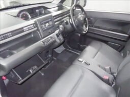 
										Suzuki WagonR FX (Non Hybrid) full									
