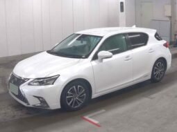 
										LEXUS CT200H VER-C 2018 full									