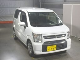 
										Suzuki WagonR FX (Non Hybrid) full									