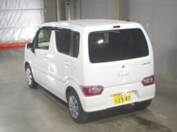 
										Suzuki WagonR FX (Non Hybrid) full									