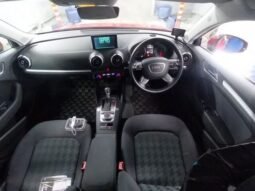 
										Audi A3 2016 full									