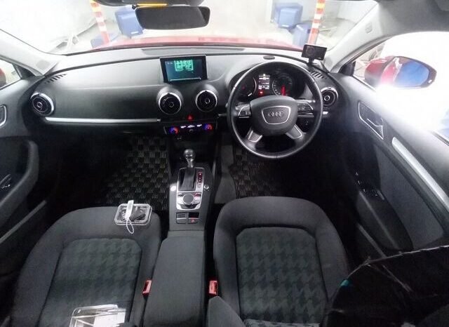 
								Audi A3 2016 full									